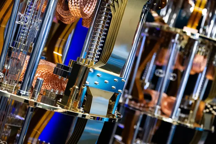 Quantum computing gears up for its ‘ChatGPT Moment’ — and a potential talent shortage