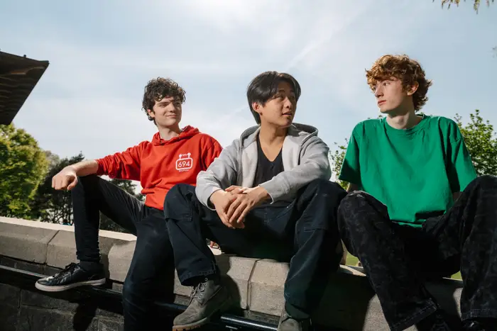 An award-winning invention by 3 teens could help get plastic out of shipping boxes. They want to pitch to Amazon and Home Depot.