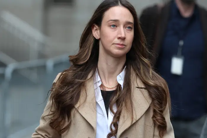 Charlie Javice verdict: Frank founder is guilty in $175M defrauding of JPMorgan Chase