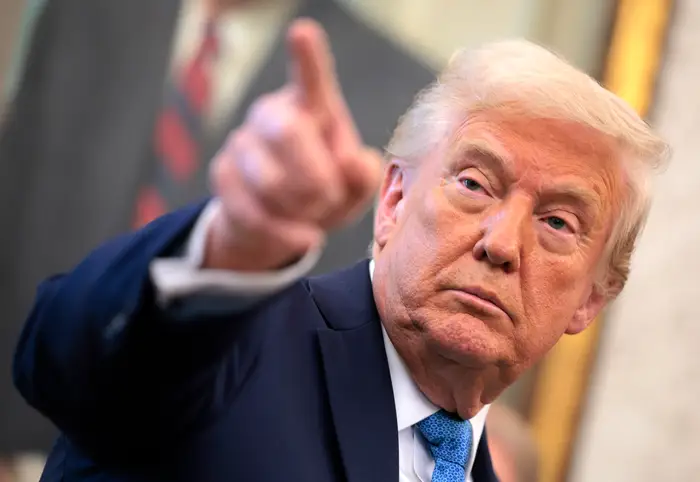 Almost 100 days in, polls find that a majority of Americans think the economy is getting worse under Trump