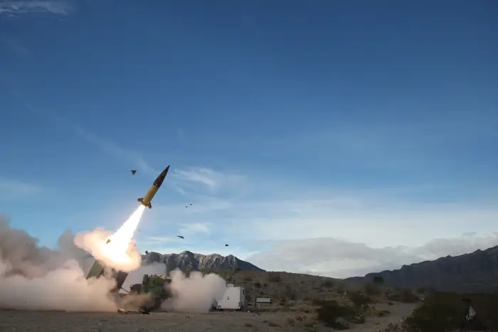 Europe needs to get over its cluster bomb qualms to defend itself, experts say