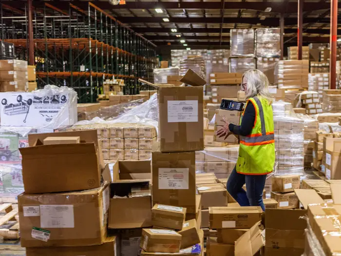 5 ways brands can delay or reduce tariff costs as de minimis comes to an end