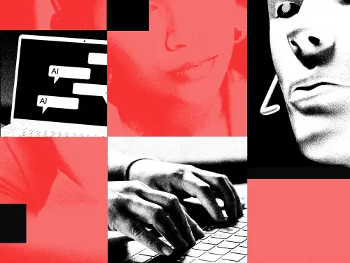 Inside the AI boom that’s transforming how consultants work at McKinsey, BCG, and Deloitte