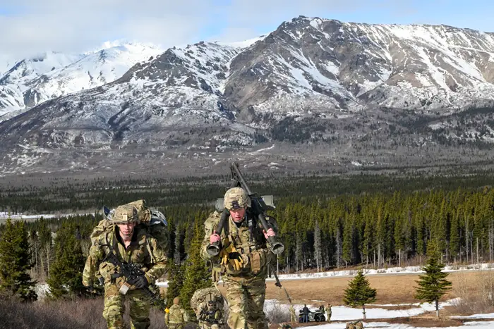 US Army leadership says it wants soldiers figuring out what’s needed for war, not ‘focused on things like PowerPoint slides’