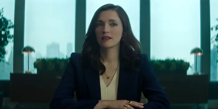 ‘You’ star Charlotte Ritchie shares her reaction to Kate’s fate, and why she’s ‘mixed’ on the series finale