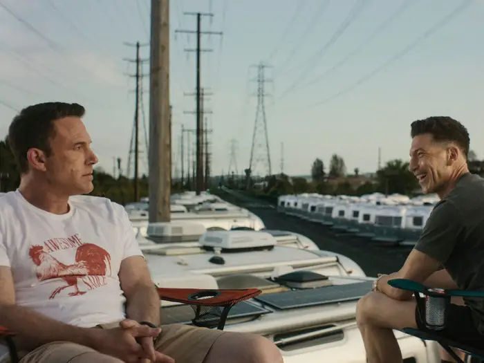 Here’s what to know about ‘The Accountant 2’ ending and what the cast and director have said about a third film