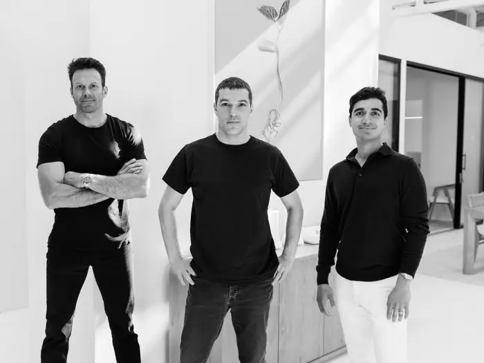 5 things entrepreneurs should keep in mind when starting a company, according to two VC founders