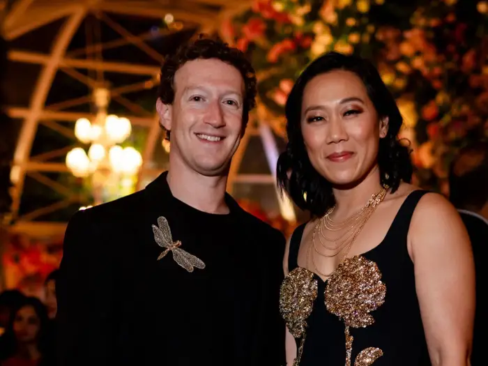 Priscilla Chan’s tuition-free school that championed DEI is closing after 10 years