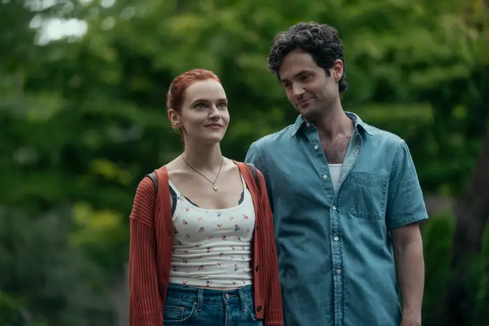 Here’s the cast of ‘You’ season 5 and where you might recognize them from