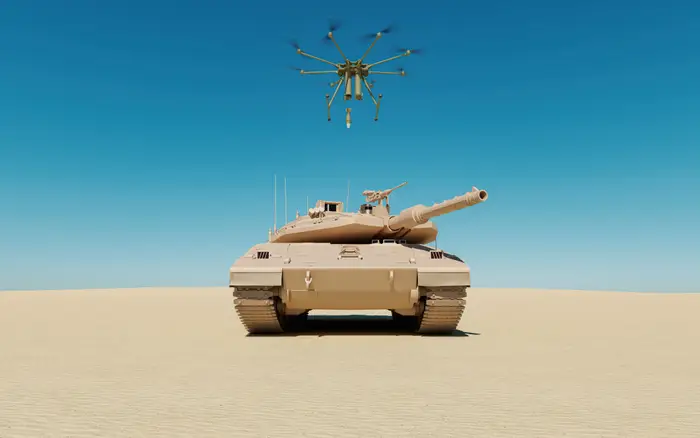 VCs are pouring billions into defense tech under Trump — but some worry the hype is outpacing reality