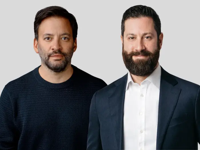 Check out the exclusive 11-slide pitch deck startup Doctronic used to raise $5 million for its AI agents to replace ‘Dr. Google’