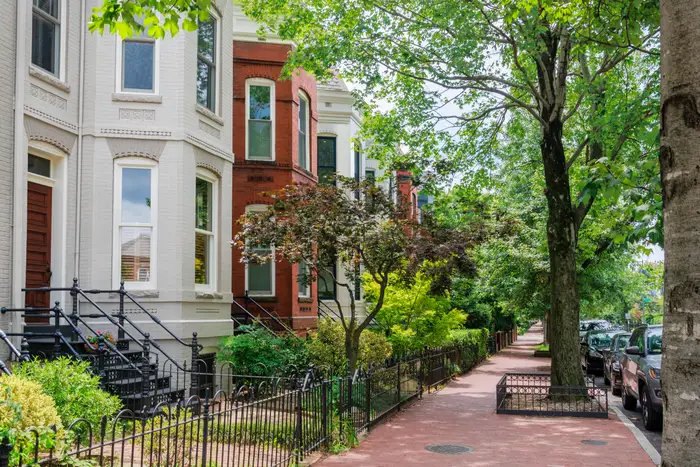 9 top safe-haven states where jobs and home values are shielded from the trade war fallout