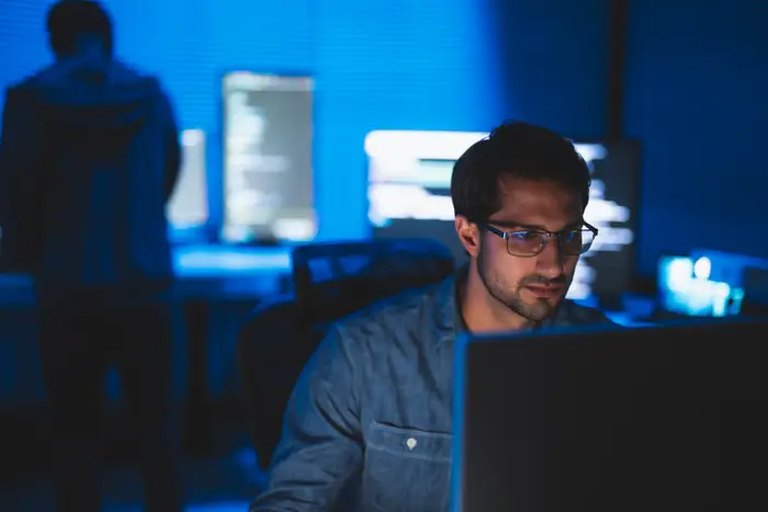Researchers asked almost 50,000 people how they use AI. Over half of workers said they hide it from their bosses.