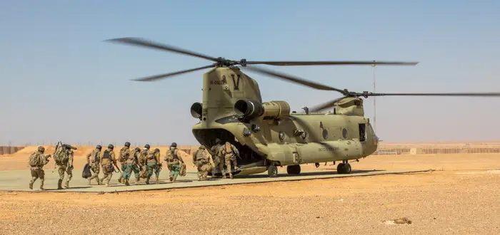 Trump’s troop drawdown in Syria is a bet that ISIS won’t return