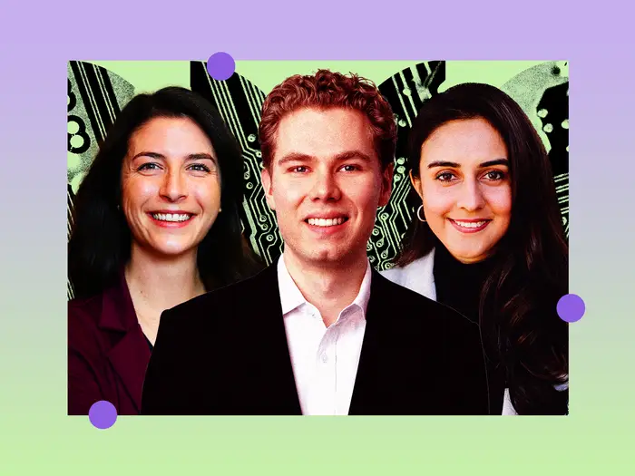 Big Law isn’t the dream anymore. Young lawyers are betting on startups instead.