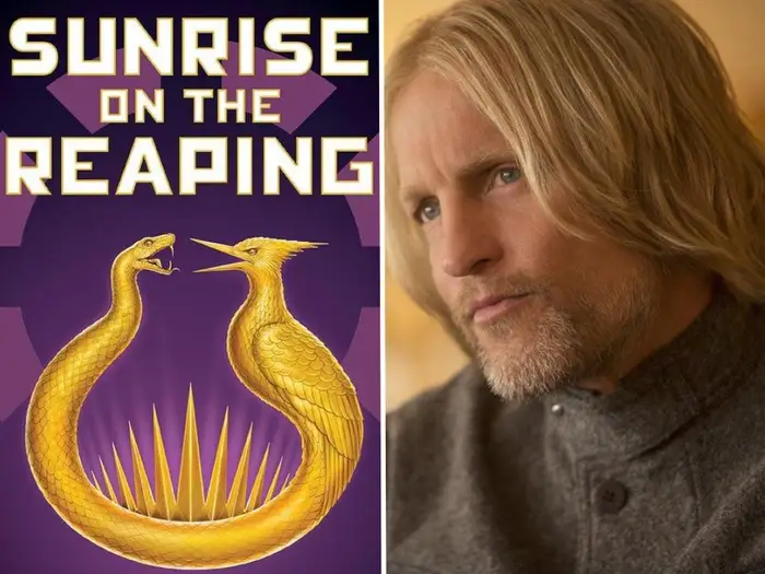 A movie adaptation of the ‘Hunger Games’ prequel ‘Sunrise on the Reaping’ is in the works. Here’s everything we know so far.