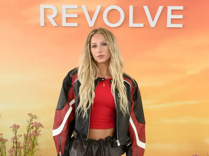 The one brand that rules Coachella