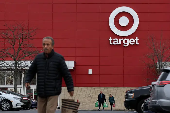Target donated $1 million to Trump’s inauguration, a first for the retailer that imports about half of its merchandise