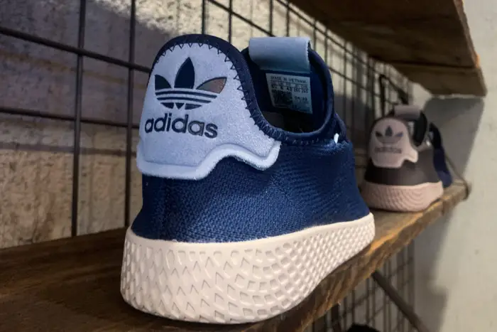 Adidas says tariffs are going to make your sneakers more expensive