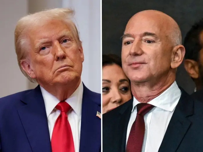 How Trump’s return has shaken the media and entertainment business, from DEI to tariff fears