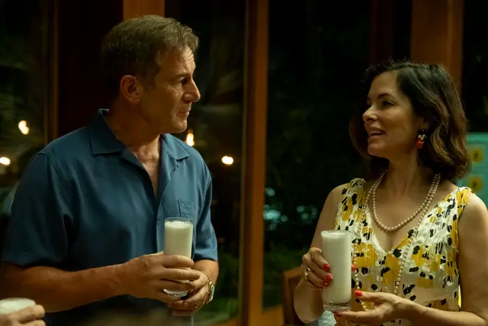 Coffee Mate is reveling in its unexpected piña colada success after ‘The White Lotus’ finale