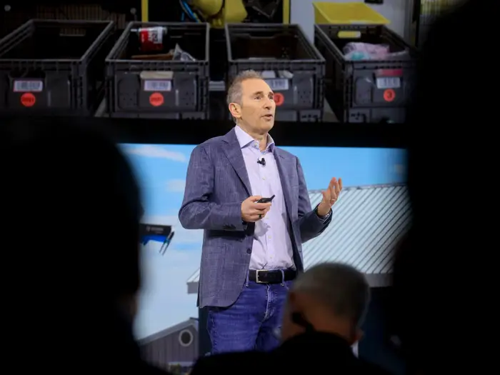With a limited supply of GPUs, how do you prioritize AI projects? Amazon uses these 8 tenets to decide who gets access.