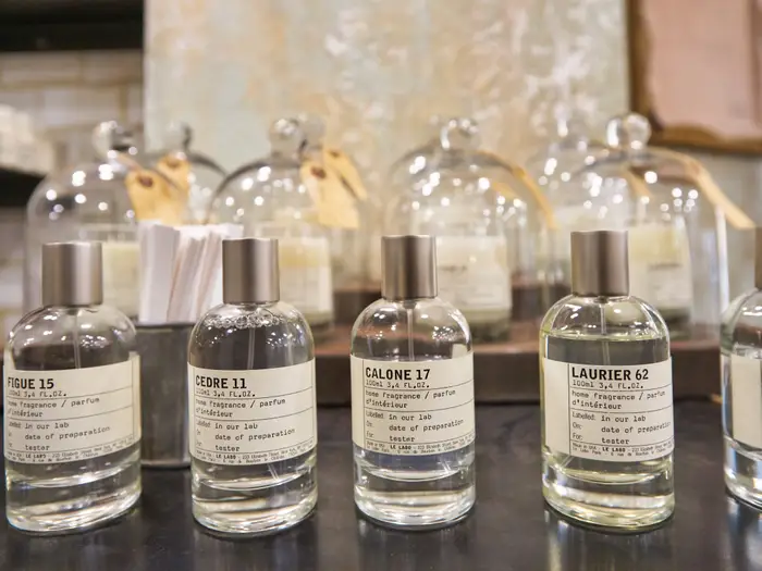 12 tips for finding your signature scent, according to professional perfumers