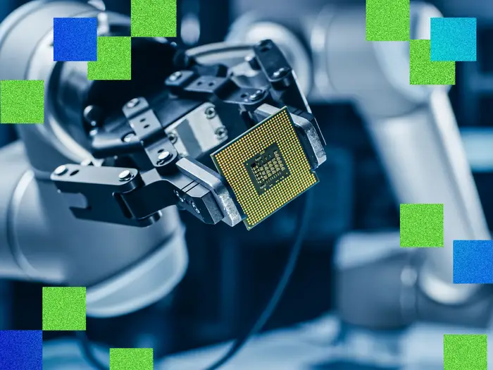 AI data centers need workers. Semiconductor experts share 4 tips for finding and training them.
