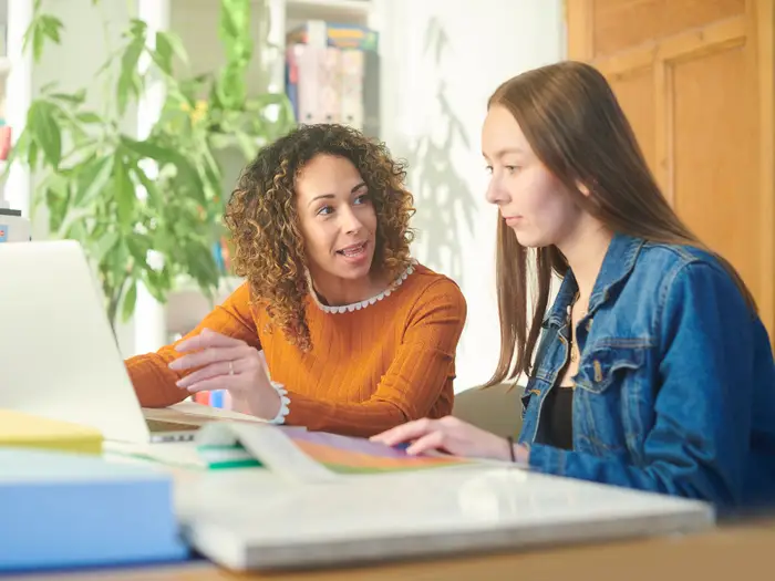 As a college coach, I was mad when a student used ChatGPT. I later realized AI could be helpful during the admissions process.