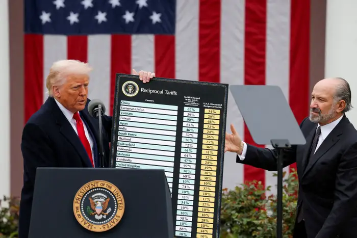 A wine importer, pipe-maker, and fishing gear shop want to take down Trump’s tariffs