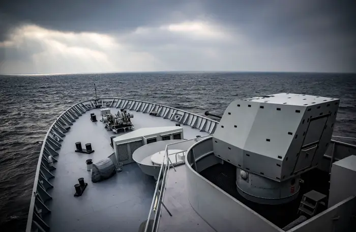 NATO’s presence in a strategic sea it shares with Russia is about to get bigger