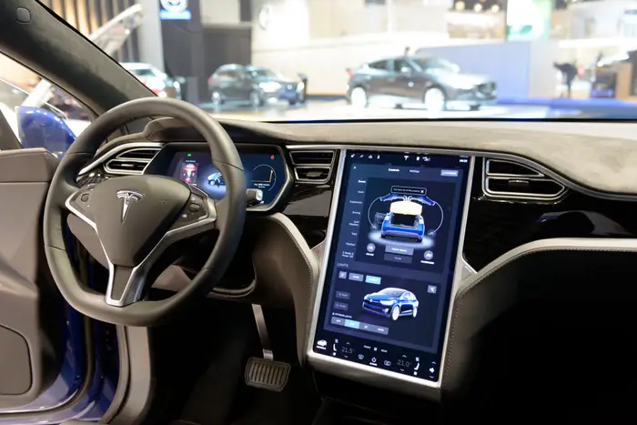 A lawsuit accuses Tesla of juicing odometers. So do these drivers.