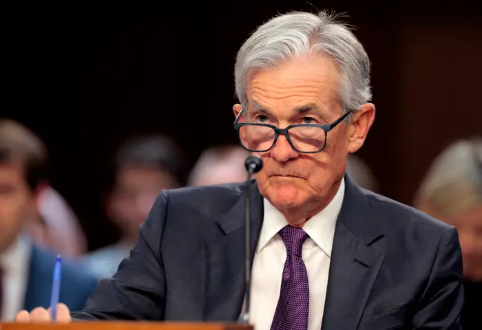 Trump backs off on Jerome Powell, says he has ‘no intention’ of firing the Fed chair