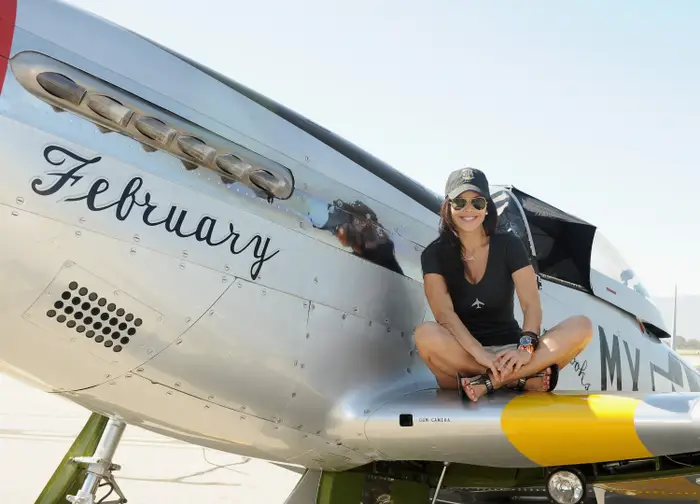 Jeff Bezos’ fiancée Lauren Sánchez is headed to space alongside Gayle King and Katy Perry