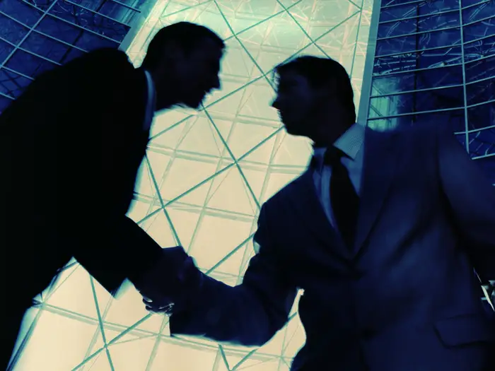 How AI was used in this $1.5 billion M&A deal