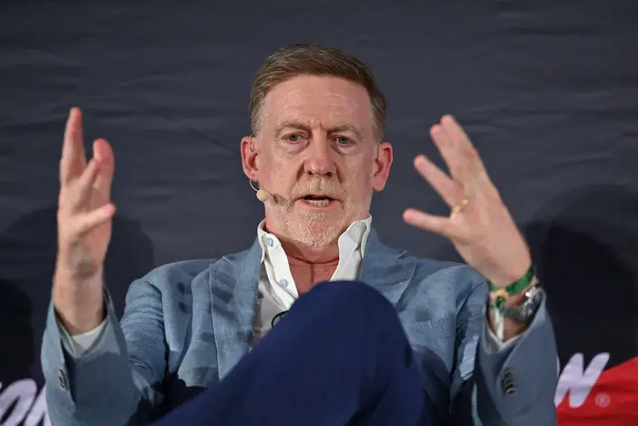 Read the exit memo by ’60 Minutes’ boss Bill Owens, who said he lost editorial independence