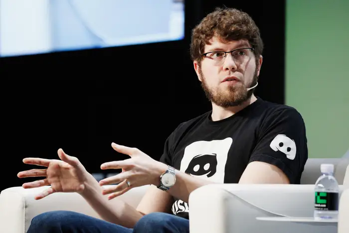 Discord’s CEO says he’s stepping down, and these 3 major video game titles are at the top of his to-play list