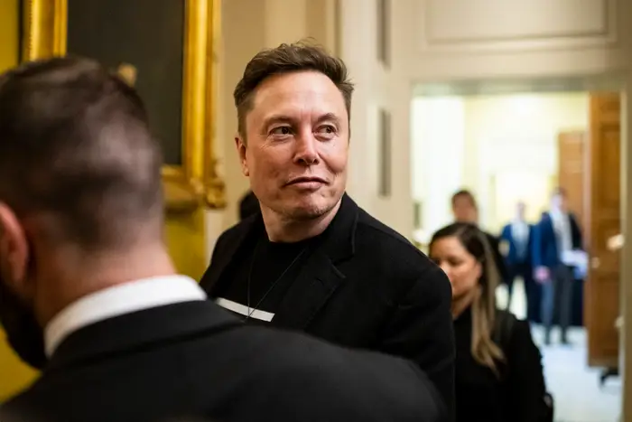 Elon Musk is stepping back, but DOGE’s work is far from over