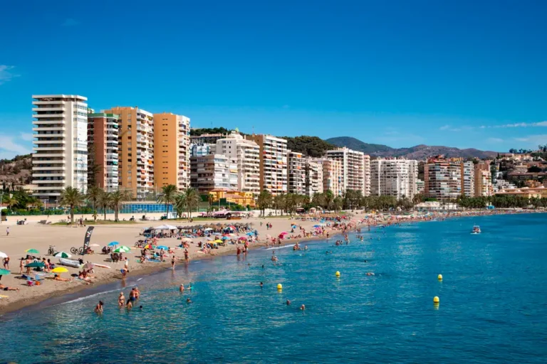 Citi is shuttering an office on the Spanish coast intended to improve work-life balance after just 3 years