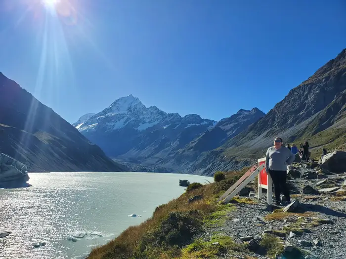 I’ve been to 45 countries and think every traveler should add these 5 incredible places to their bucket list
