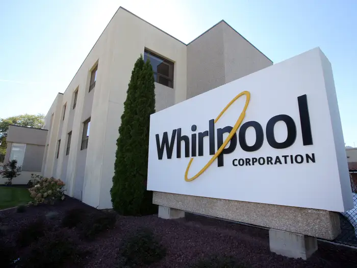 This company thinks it will be a ‘winner’ from Trump’s tariffs
