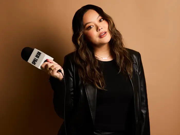 Revealing my identity on YouTube was scary, but it transformed my life and career