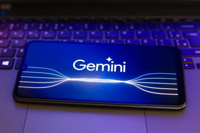 Google’s Gemini usage is skyrocketing, but rivals like ChatGPT and Meta AI are still blowing it out of the water