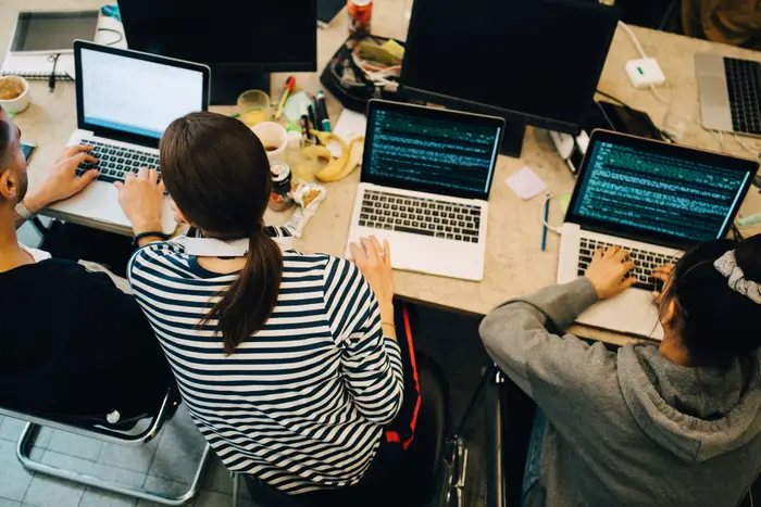 Getting a job in tech is difficult — but not impossible, says senior Microsoft engineer