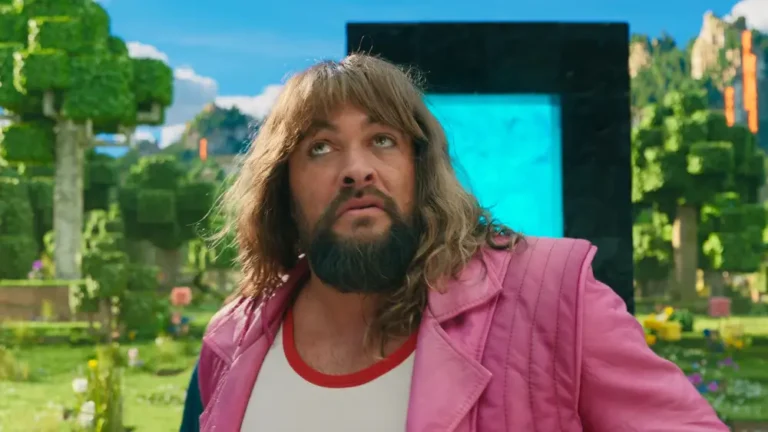 What Disney can learn from the shocking success of the new Minecraft movie