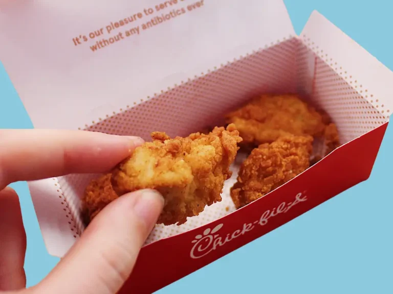 Some trends come and go, but teens’ love for Chick-fil-A endures