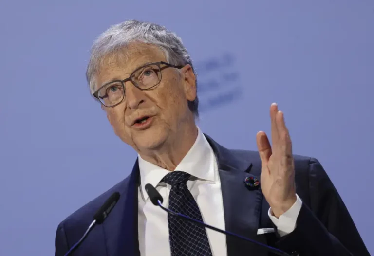 Check out Microsoft’s original source code from 50 years ago that Bill Gates calls ‘the coolest code’ he’s ever written