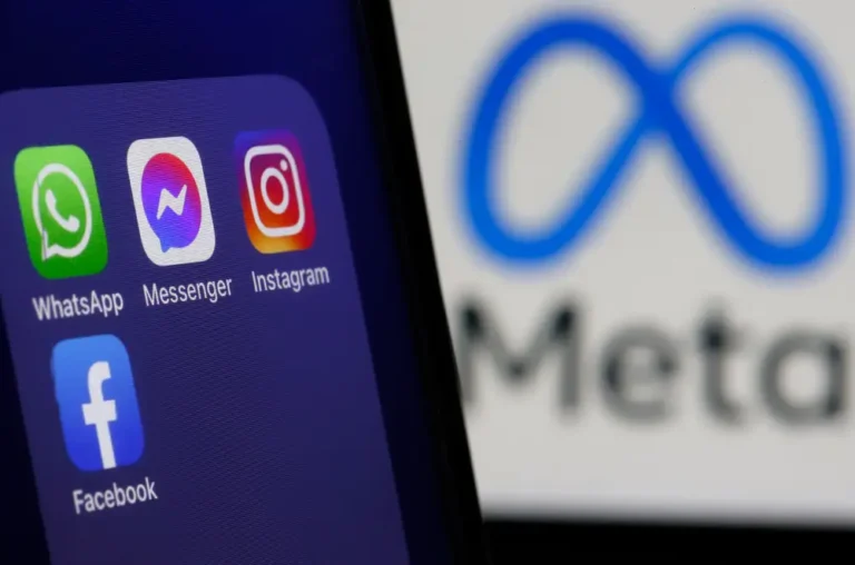 Meta loses two execs overseeing the company’s largest markets and key advertising verticals