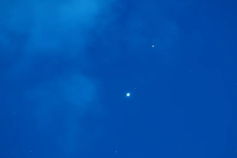 How to see all 7 planets align in a rare night-sky parade
