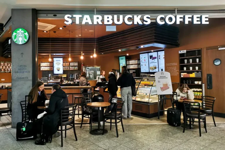 Starbucks is embracing Euro vibes and exploring an aperitivo menu